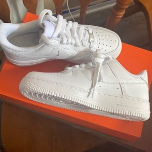 Brand new Nike Air Force